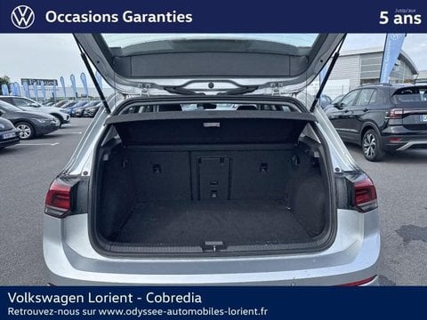 Voitures D'occasion À Lanester | Volkswagen Golf 2.0 Tdi Scr 116Ch Life Plus