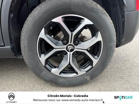 Voitures D'occasion À Saint-Martin-Des-Champs | Citroën C3 Aircross Puretech 130Ch S&S Shine Eat6