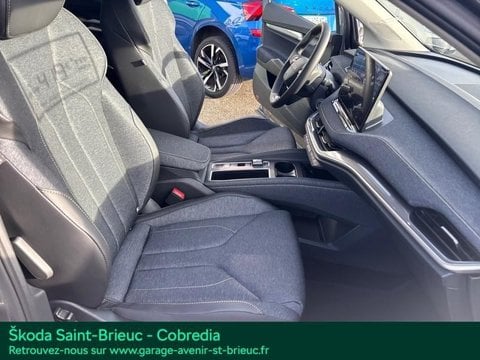 Voitures D'occasion À Saint-Brieuc | Škoda Elroq 204Ch 60 Plus