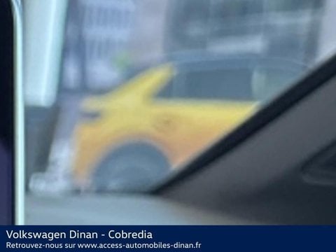 Voitures D'occasion À Quevert | Volkswagen Golf 1.5 Etsi Evo2 150Ch R-Line Edition Dsg7