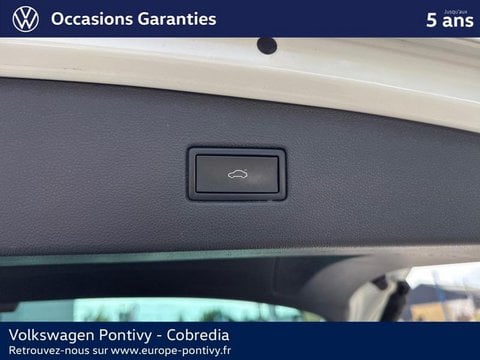 Voitures D'occasion À Pontivy | Volkswagen Tiguan 1.4 Ehybrid 245Ch Elegance Exclusive Dsg6