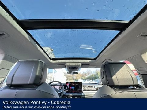 Voitures D'occasion À Pontivy | Volkswagen Passat Sw 1.5 Etsi 150Ch Elegance Dsg7