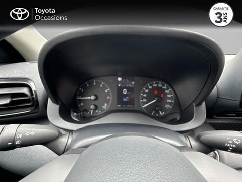 Voitures D'occasion À Belz | Toyota Yaris 120 Vvt-I Dynamic Business 5P My22