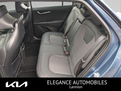 Voitures D'occasion À Lannion | Kia Niro 1.6 Gdi 129Ch Hev Active Dct6