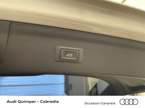 Voitures D'occasion À Quimper | Audi Q3 2.0 Tdi 150Ch Ultra Ambiente