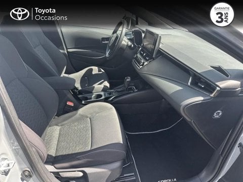 Voitures D'occasion À Belz | Toyota Corolla Touring Spt 122H Dynamic Business + Programme Beyond...