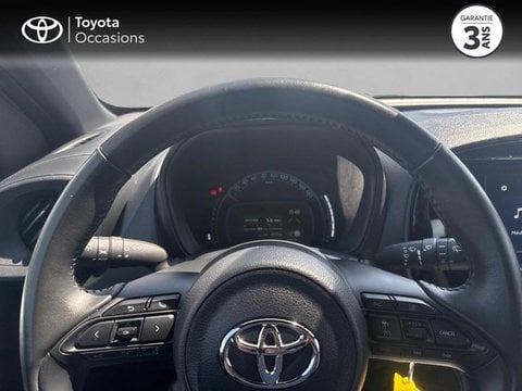 Voitures D'occasion À Saint-Martin-Des-Champs | Toyota Aygo X 1.0 Vvt-I 72Ch Dynamic My24