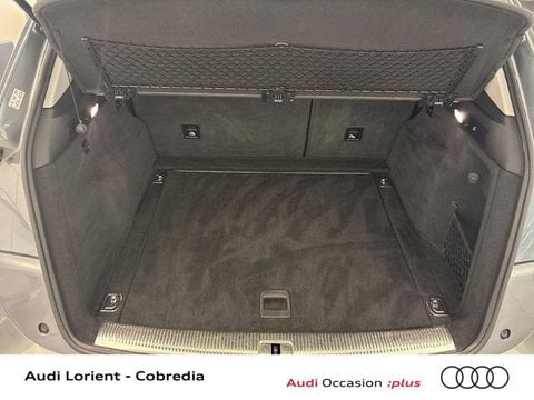 Voitures D'occasion À Lanester | Audi Q5 3.0 V6 Tdi 258Ch Clean Diesel Avus Quattro S Tronic 7