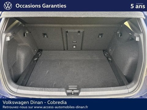 Voitures D'occasion À Saint-Brieuc | Volkswagen Golf 2.0 Tdi Scr 200Ch Gtd Dsg7