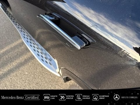 Voitures D'occasion À Vannes | Mercedes-Benz Glc 400 Eq 489Ch Amg Line 4Matic
