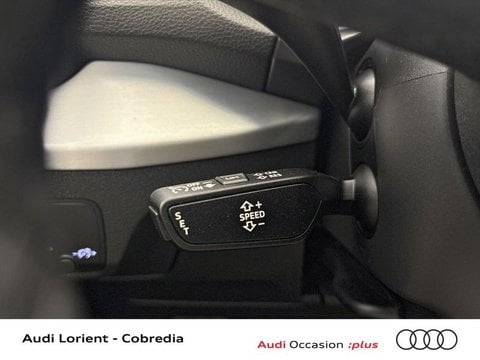 Voitures D'occasion À Lanester | Audi Q2 35 Tfsi 150Ch Advanced S Tronic 7