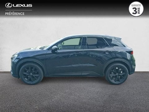 Voitures D'occasion À Lanester | Lexus Lbx 1.5 136Ch Vibrant Edition 2Wd My26