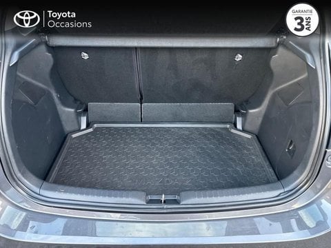 Voitures D'occasion À Vannes | Mazda Mazda 2 Hybrid 1.5 Hybrid 116Ch Centre-Line 2024