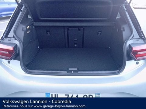 Voitures D'occasion À Lannion | Volkswagen Id.3 204Ch Pro 59 Kwh Life Max