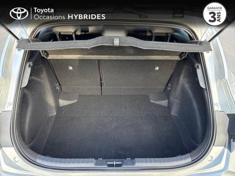 Voitures D'occasion À Lanester | Toyota Corolla 1.8 140Ch Design My24