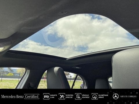 Voitures D'occasion À Saint-Brieuc | Mercedes-Benz Classe A 180 136Ch Amg Line 7G-Dct