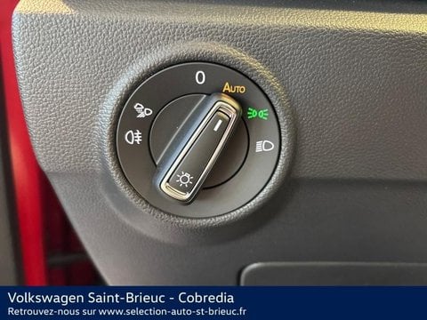Voitures D'occasion À Saint-Brieuc | Volkswagen T-Roc Cabriolet 1.5 Tsi Evo2 150Ch R-Line Dsg7