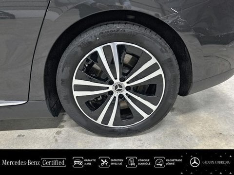 Voitures D'occasion À Caudan | Mercedes-Benz Eqe 300 245Ch Electric Art