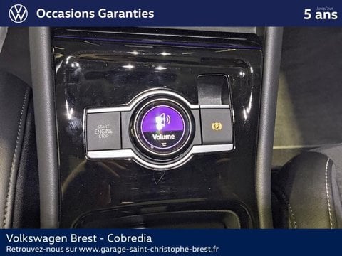 Voitures D'occasion À Brest | Volkswagen Tiguan 2.0 Tdi 150Ch Elegance Dsg7