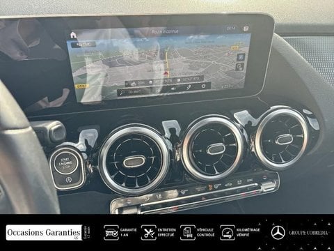 Voitures D'occasion À Vannes | Mercedes-Benz Classe B 180D 116Ch Progressive Line 7G-Dct