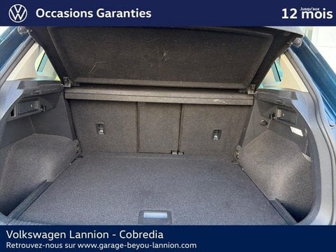 Voitures D'occasion À Lannion | Volkswagen Tiguan 1.5 Tsi 150Ch Life Business Dsg7