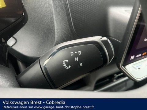 Voitures D'occasion À Brest | Volkswagen Id. Buzz Cargo 286Ch 79Kwh Pro