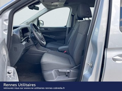 Voitures D'occasion À Cesson-Sévigné | Volkswagen Caddy California Max 1.5 Tsi 116Ch Dsg7