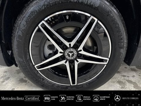Voitures D'occasion À Caudan | Mercedes-Benz Eqa 250+ 190Ch