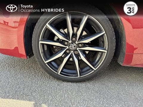 Voitures D'occasion À Quimper | Toyota Corolla 1.8 140Ch Gr Sport My23