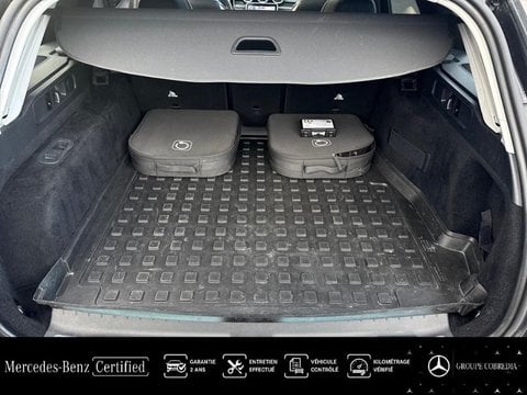 Voitures D'occasion À Saint-Grégoire | Mercedes-Benz Classe C Break 300 E 204+129Ch Amg Line