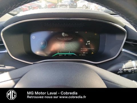 Voitures D'occasion À Laval | Mg Marvel R Ev 180Ch - 70Kwh Luxury 2Wd