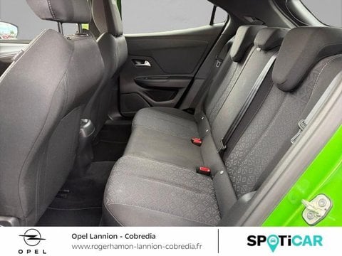 Voitures D'occasion À Yffiniac | Opel Mokka Mokka-E 136Ch Edition