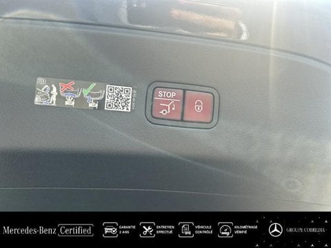 Voitures D'occasion À Bonchamps-Les-Laval | Mercedes-Benz Glc Coupé 300 D E Hybrid 197+136Ch Am...
