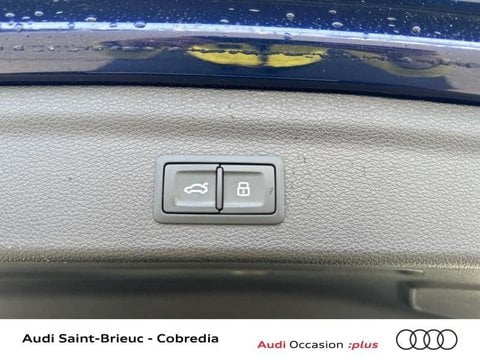 Voitures D'occasion À Saint-Brieuc | Audi Q3 35 Tfsi 150Ch S Line Plus S Tronic 7