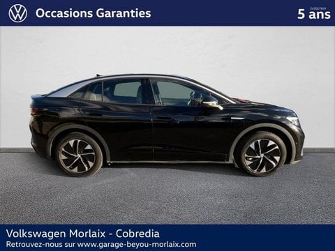 Voitures D'occasion À Morlaix | Volkswagen Id.5 174Ch Pro 77 Kwh