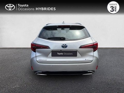 Voitures D'occasion À Saint-Martin-Des-Champs | Toyota Corolla Touring Spt 1.8 140Ch Dynamic Bus...