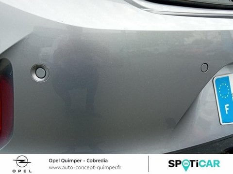 Voitures D'occasion À Quimper | Opel Corsa 1.2 75Ch Edition Business