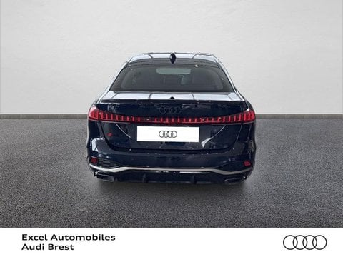 Voitures D'occasion À Brest | Audi A5 2.0 Tfsi 204Ch S Line Quattro S Tronic 7