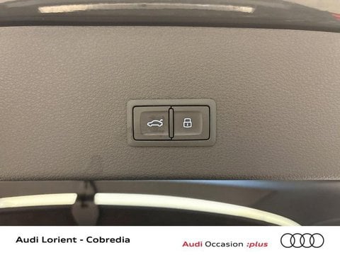Voitures D'occasion À Lanester | Audi E-Tron Sportback 55 408Ch S Line E-Quattro