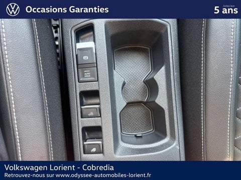 Voitures D'occasion À Lanester | Volkswagen T-Roc Cabriolet 1.5 Tsi Evo 150Ch R-Line Dsg7