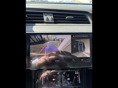 Voitures D'occasion À Saint-Brieuc | Audi Q8 E-Tron 55 408Ch S Line Quattro