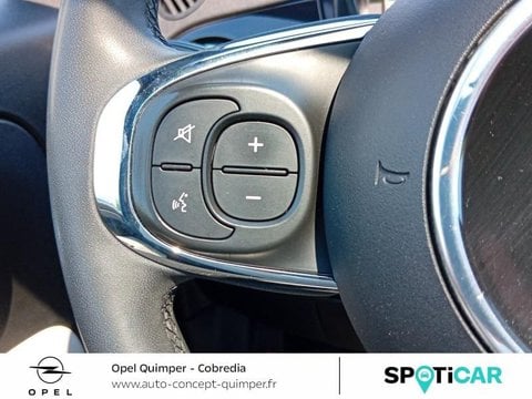 Voitures D'occasion À Quimper | Fiat 500 1.0 70Ch Bsg S&S Dolcevita