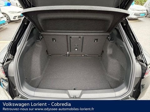 Voitures D'occasion À Lanester | Volkswagen Id.4 286Ch Pro 79 Kwh Life Max