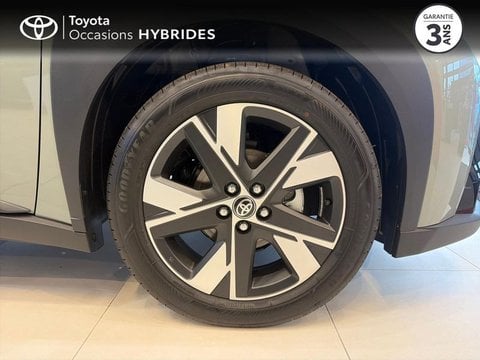Voitures D'occasion À Noyal-Pontivy | Toyota Aygo X 116H Graphic