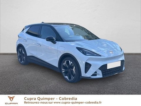 Voitures D'occasion À Quimper | Cupra Raval 211Ch 52Kwh Endurance