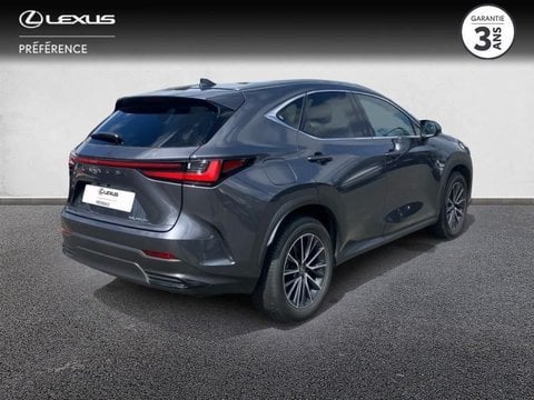 Voitures D'occasion À Lanester | Lexus Nx 450H+ Luxe 4Wd My25