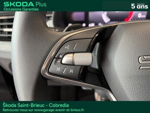 Voitures D'occasion À Saint-Brieuc | Škoda Kamiq 1.0 Tsi Evo 2 116Ch Selection Dsg7