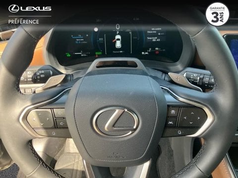 Voitures D'occasion À Lanester | Lexus Lbx 1.5 136Ch Omotenashi 2Wd