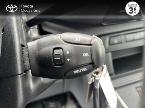 Voitures D'occasion À Pluneret | Toyota Proace Compact 50Kwh Dynamic Electric Rc21