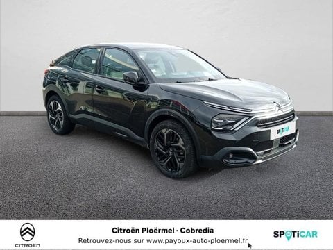 Voitures D'occasion À Ploërmel | Citroën C4 Puretech 130Ch S&S Feel Pack